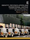 Aiken, N: Identity, Reconciliation and Transitional Justice