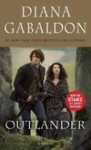 Outlander. Starz Tie-In