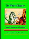 The White Alligator (Paper Back)