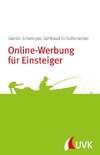 Online-Werbung für Einsteiger