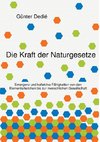 Die Kraft der Naturgesetze