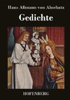 Gedichte