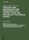 Religion (Vorkonstantinisches Christentum: Leben und Umwelt Jesu; Neues Testament; Kanonische Schriften und Apokryphen [Schluss])