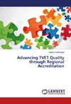 Advancing TVET Quality through Regional Accreditation