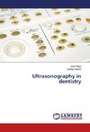 Ultrasonography in dentistry