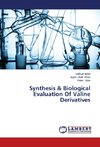 Synthesis & Biological Evaluation Of Valine Derivatives