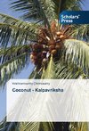 Coconut - Kalpavriksha