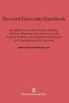 Harvard University Handbook