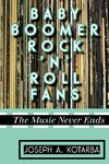 Baby Boomer Rock 'n' Roll Fans