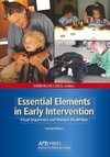 Essential Elements in Early Intervention: Visual Impairment and Multiple Disabilities, Second Edition