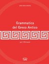 ITA-GRAMMATICA DEL GRECO ANTIC