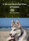 A Second Illustrated View of Huskies