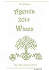 Agenda 2014 Wicca - Ser Pagano