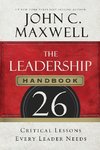 The Leadership Handbook