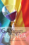 The Gay Agenda