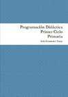 Programación Didáctica Primer Ciclo de Primaria