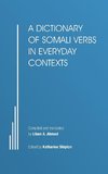 A Dictionary of Somali Verbs in Everyday Contexts