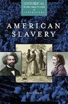 American Slavery