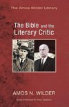 The Bible and the Literary Critic