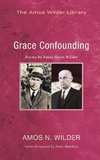 Grace Confounding