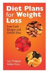 Diet Plans for Weight Loss