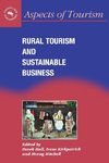 Rural Tourism and Sustaninable Business