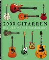 2000 Gitarren