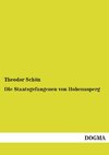 Die Staatsgefangenen von Hohenasperg