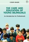 Care and Education of Young Bilinguals