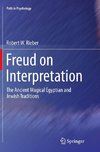 Freud on Interpretation