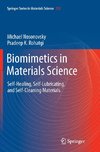 Biomimetics in Materials Science