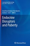 Endocrine Disruptors and Puberty