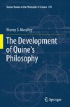 The Development of Quine's Philosophy