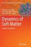 Dynamics of Soft Matter