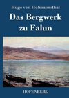 Das Bergwerk zu Falun