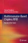 Multiresonator-Based Chipless RFID