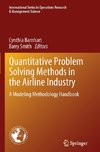 Quantitative Problem Solving Methods in the Airline Industry