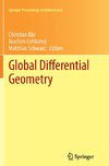 Global Differential Geometry