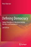 Defining Democracy