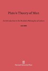 Plato's Theory of Man