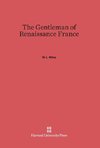 The Gentleman of Renaissance France