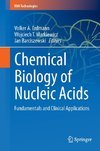 Chemical Biology of Nucleic Acids