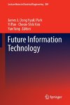 Future Information Technology