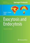 Exocytosis and Endocytosis