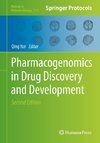 Pharmacogenomics in Drug Discovery and Development