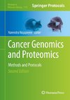 Cancer Genomics and Proteomics