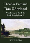 Das Oderland