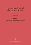 Latin America and the United States