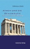 Athen und die Demokratie