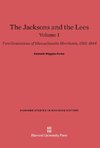 The Jacksons and the Lees, Volume I